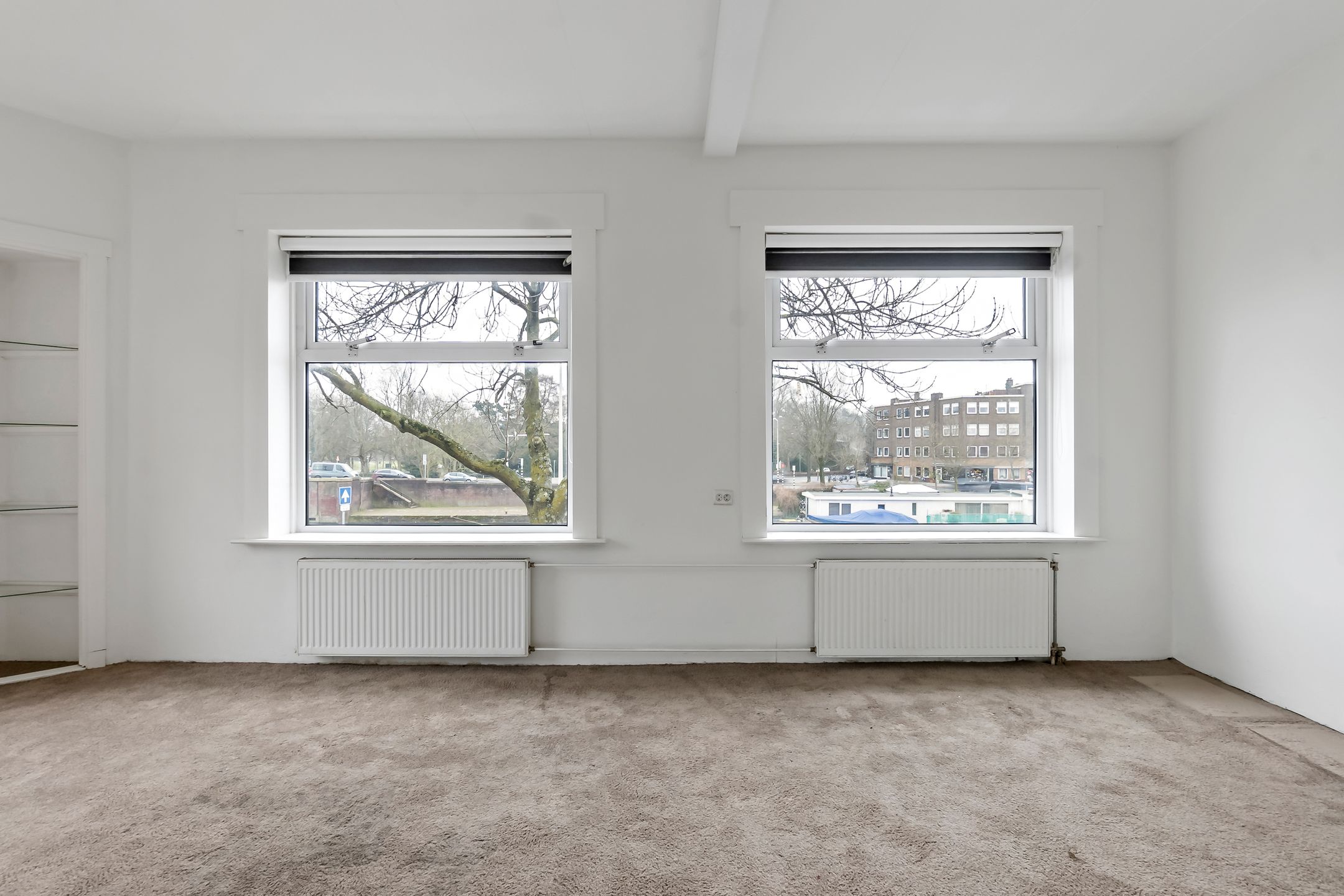 Soestdijksekade 670 Den Haag - Mais