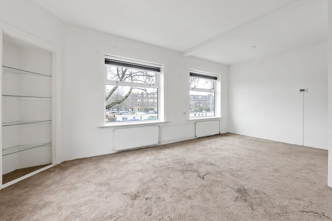 Foto 8 van Soestdijksekade 670