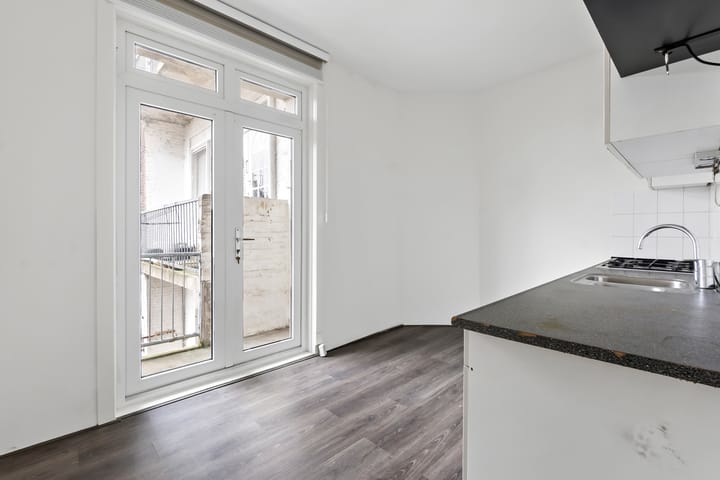 Foto 20 van Soestdijksekade 670