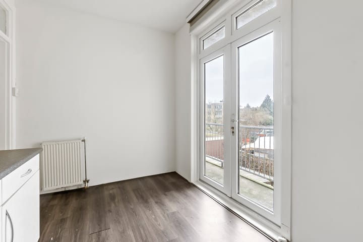 Foto 25 van Soestdijksekade 670