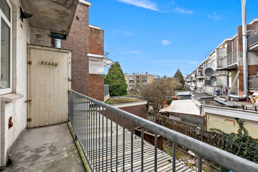 Foto 26 van Soestdijksekade 670