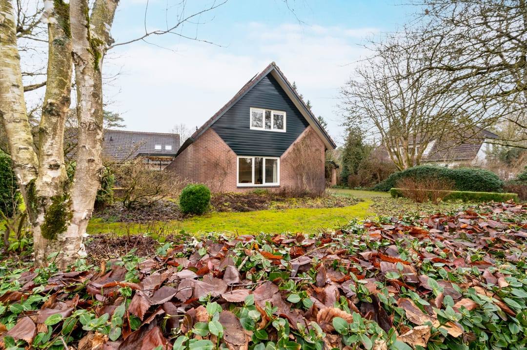 Photo 2 of Buurtboslaan 14