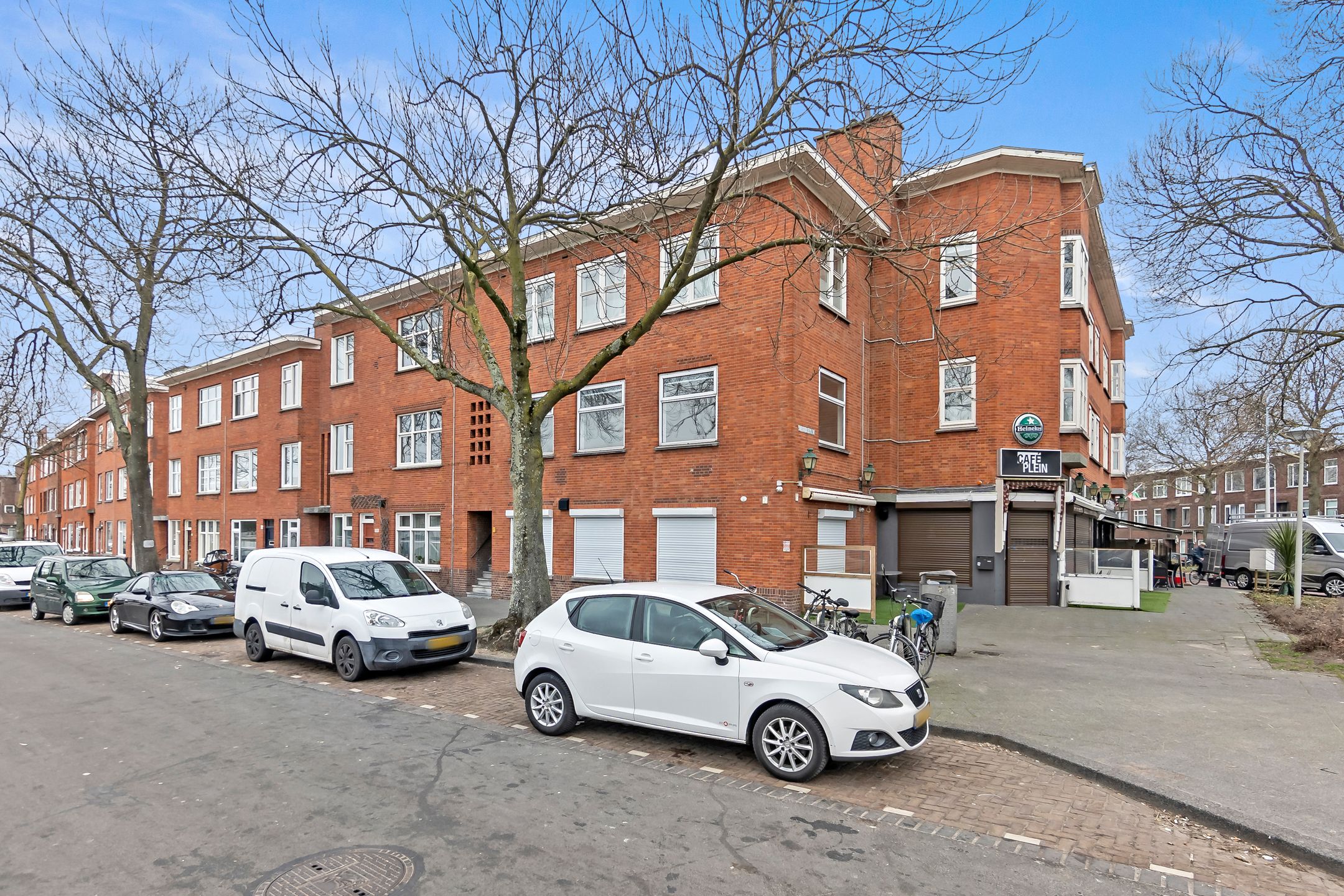 Foto 30 van Soestdijksekade 670