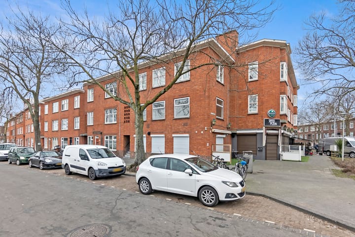 Foto 30 van Soestdijksekade 670