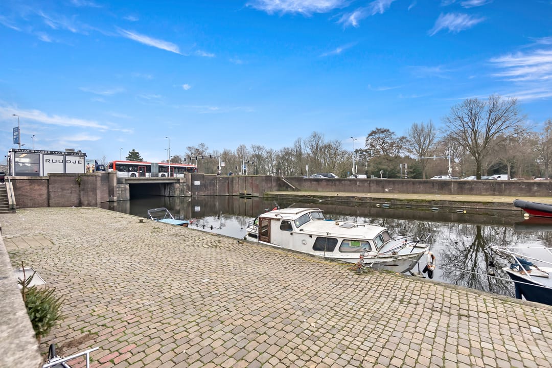 Foto 31 van Soestdijksekade 670