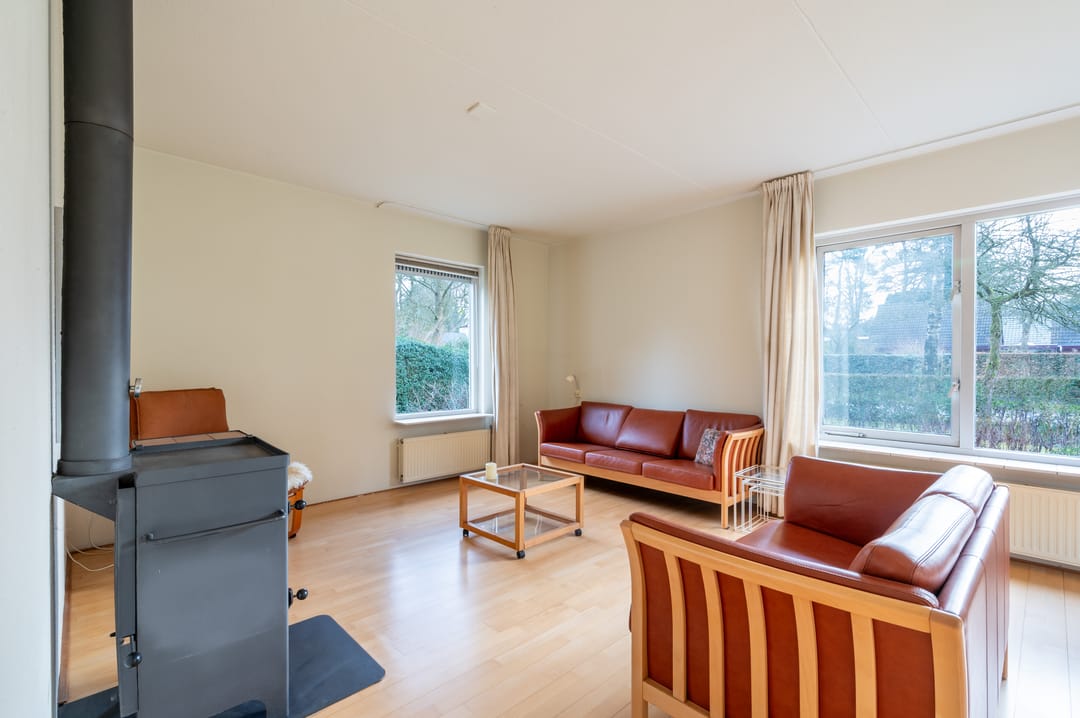 Photo 8 of Buurtboslaan 14