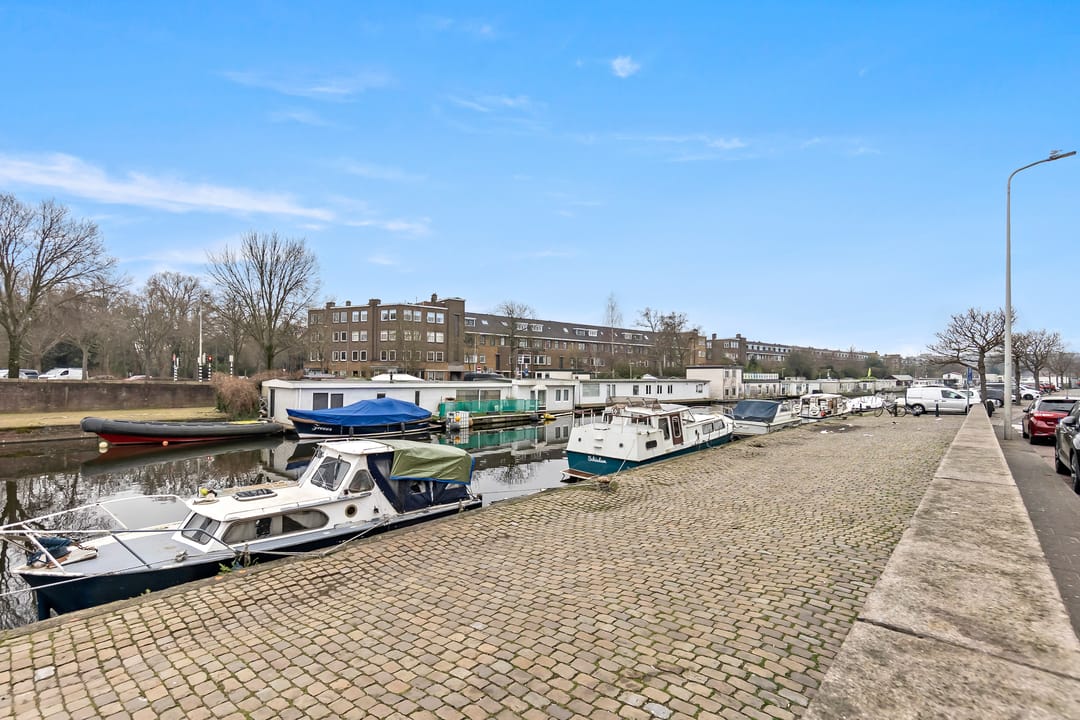 Foto 32 van Soestdijksekade 670