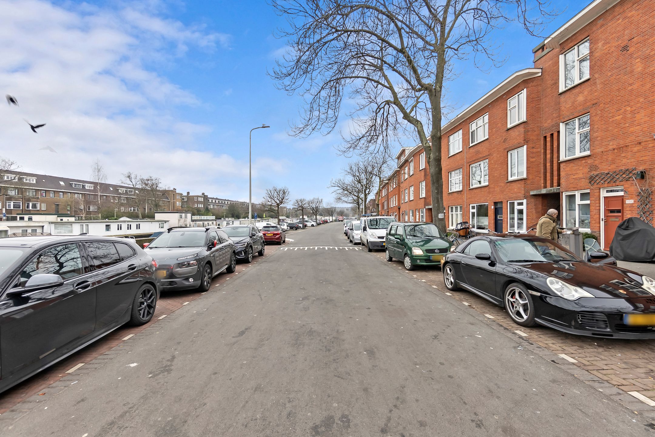 Foto 33 van Soestdijksekade 670