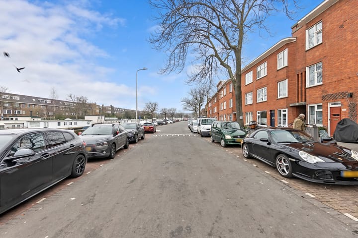 Foto 33 van Soestdijksekade 670