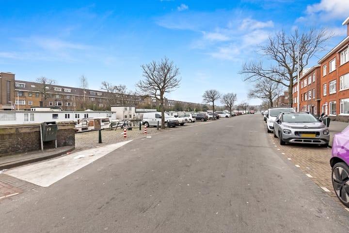 Foto 34 van Soestdijksekade 670