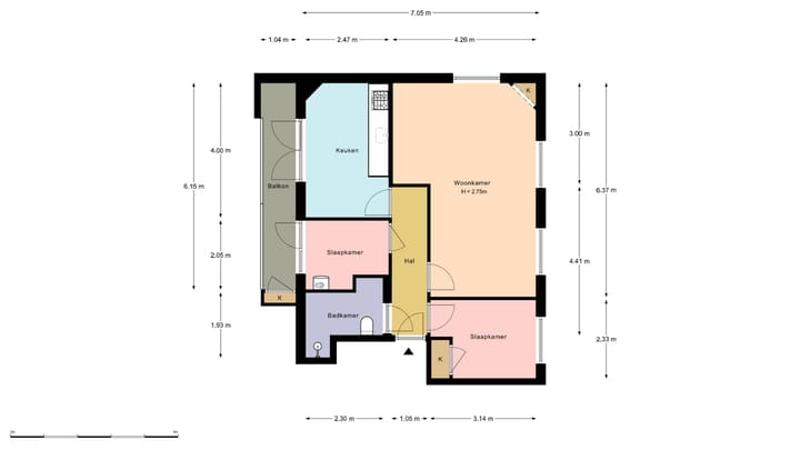 Foto 35 van Soestdijksekade 670