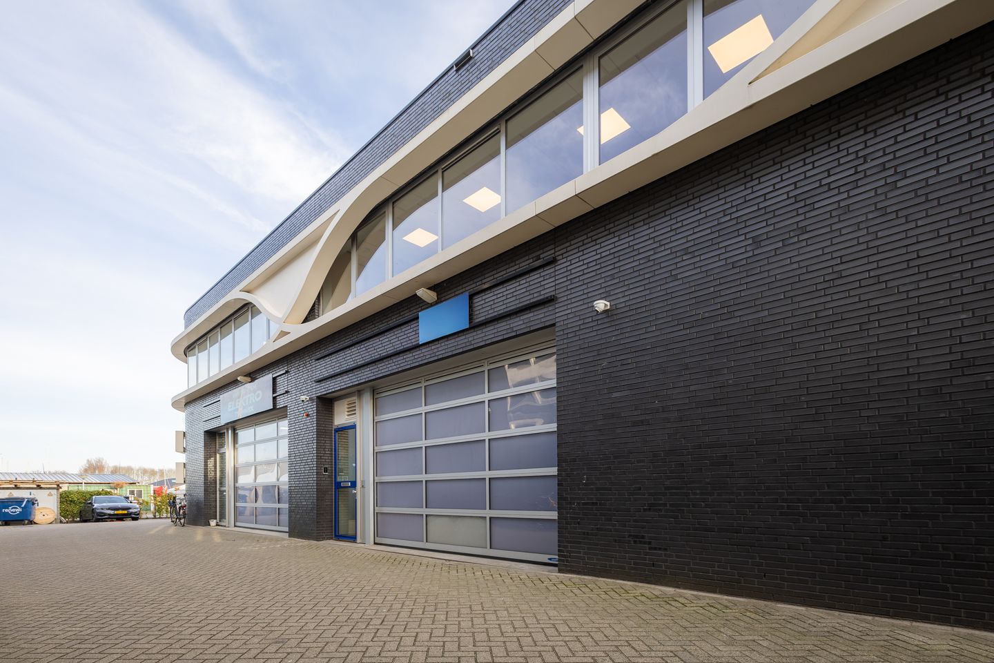 Bekijk foto 2 van Veerpolder 19-011