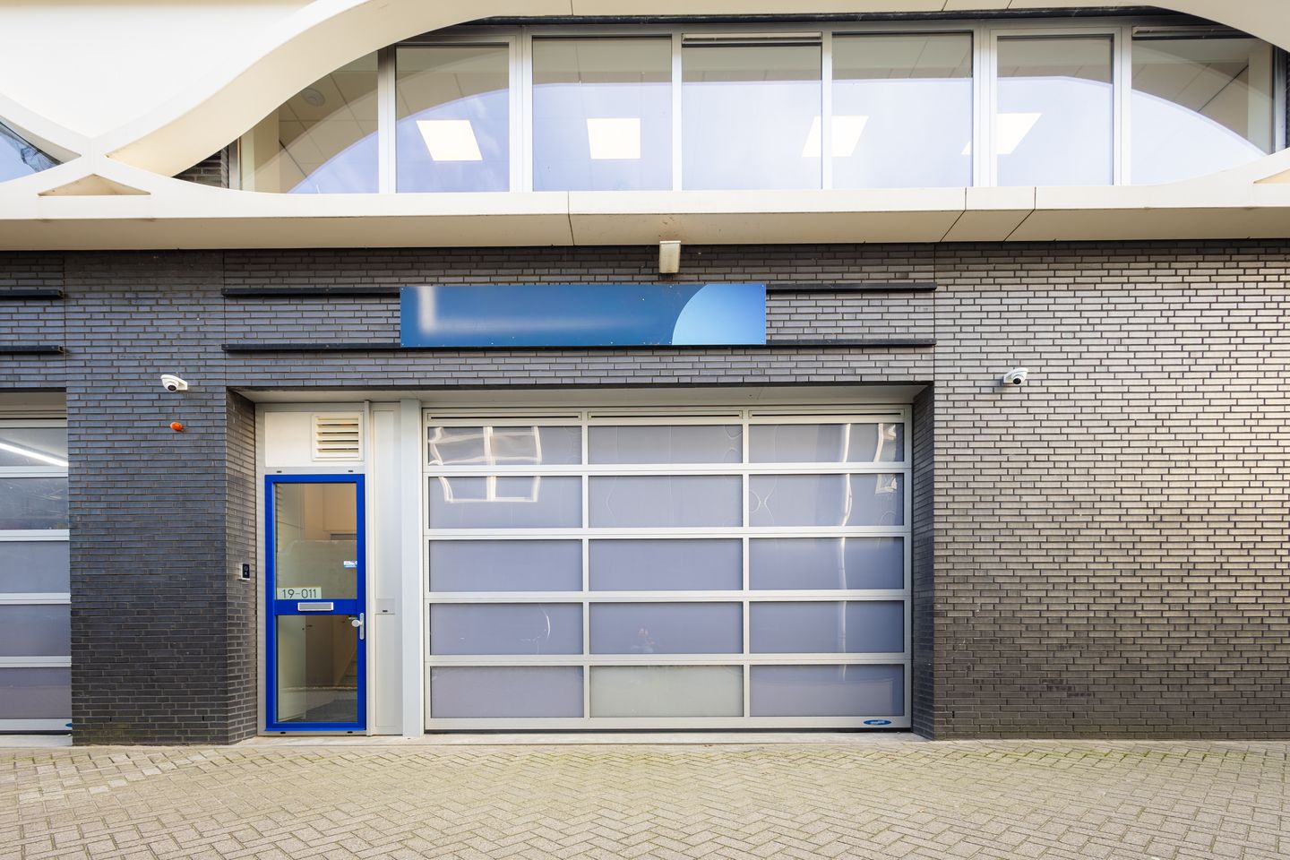 Bekijk foto 3 van Veerpolder 19-011