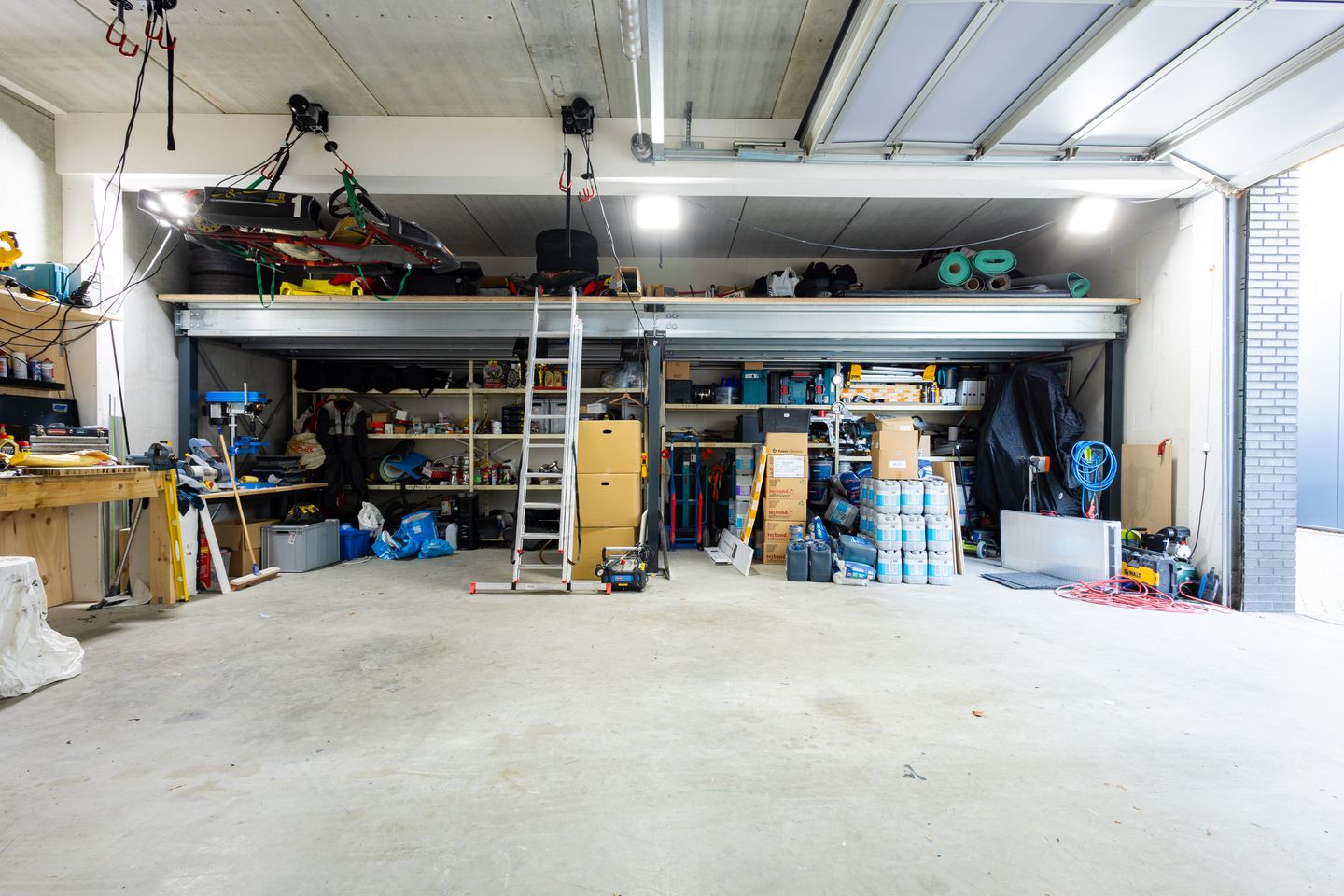 Bekijk foto 5 van Veerpolder 19-011