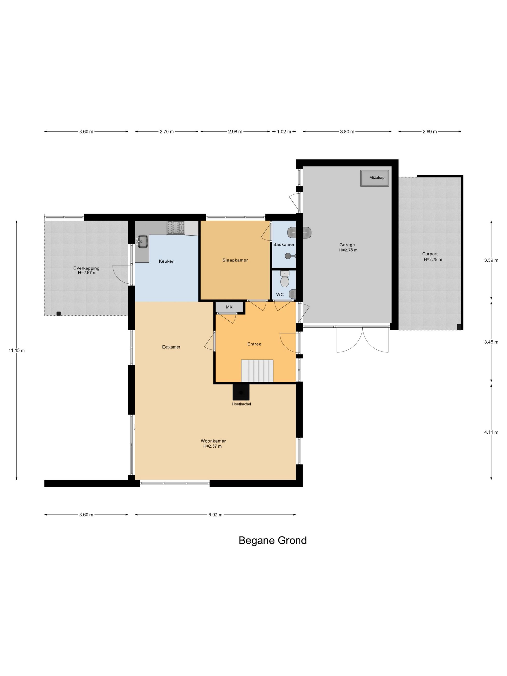 Photo 36 of Buurtboslaan 14