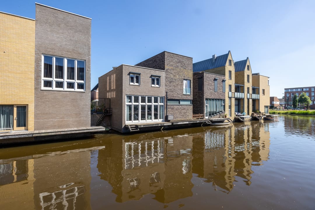 Photo 1 of Weteringkade 253