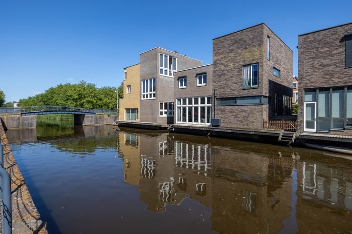 Photo 2 of Weteringkade 253