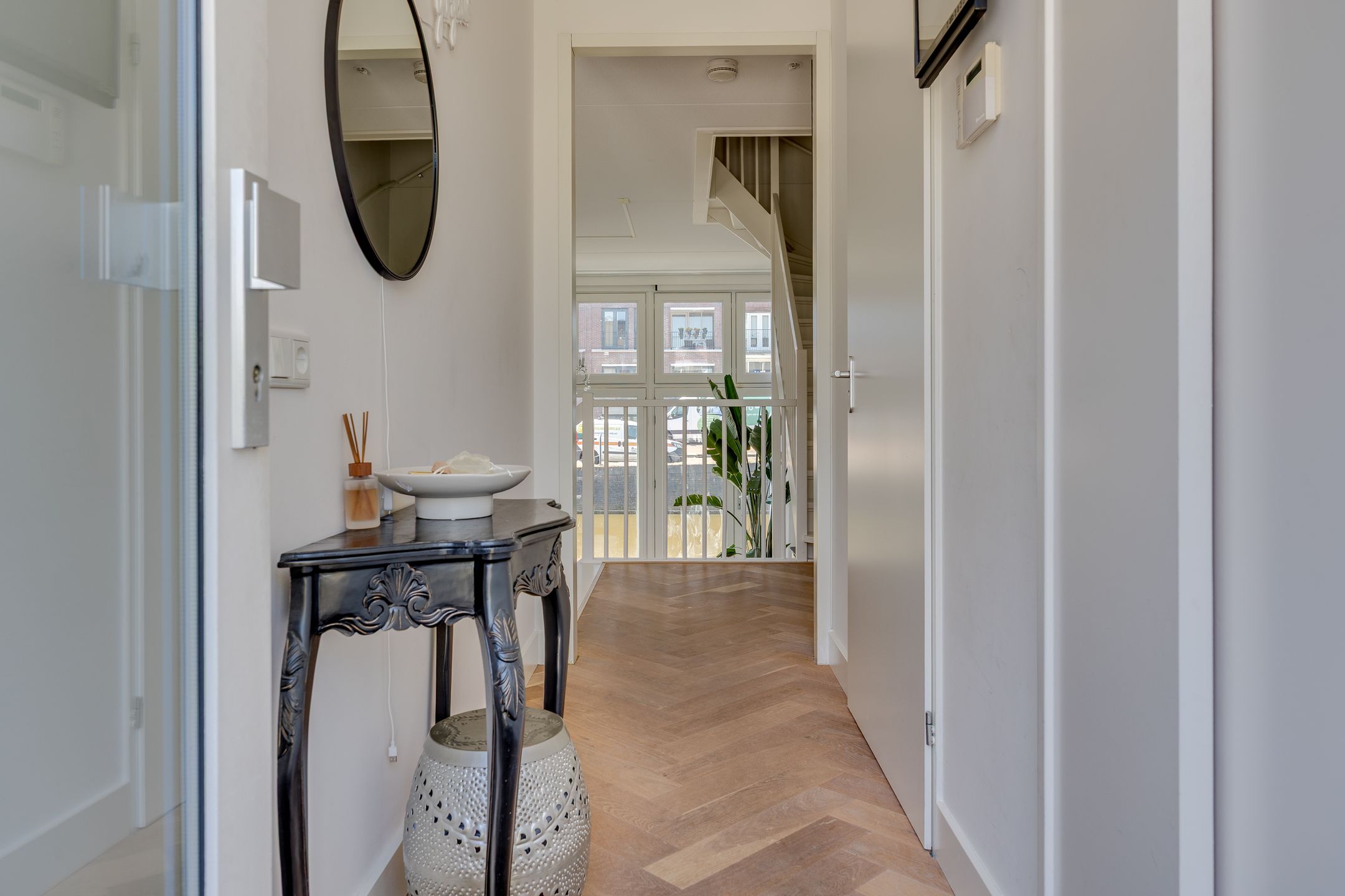 Photo 3 of Weteringkade 253