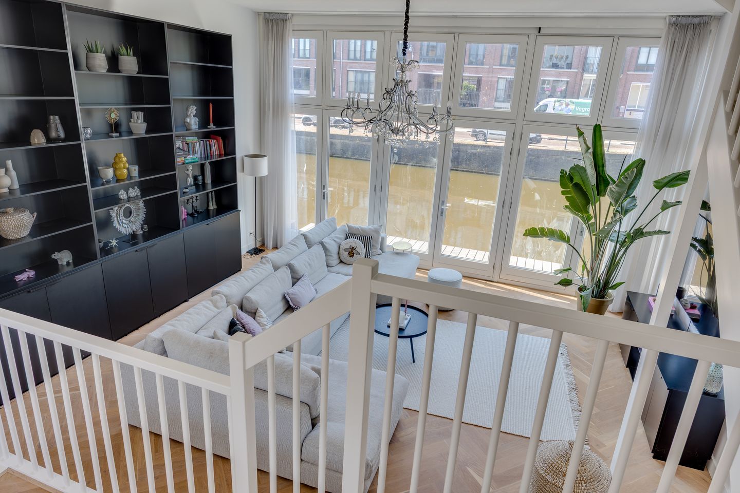 Photo 4 of Weteringkade 253