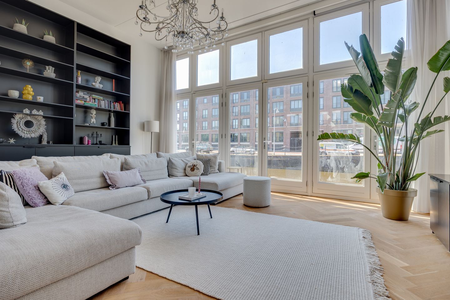 Photo 5 of Weteringkade 253