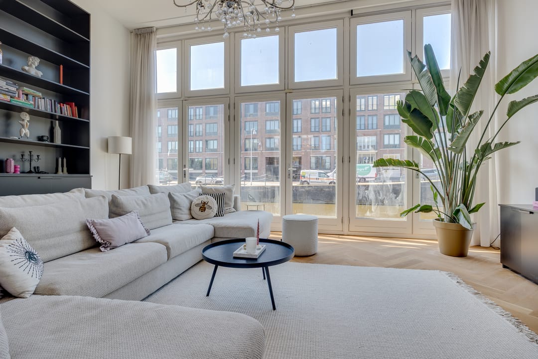 Photo 7 of Weteringkade 253