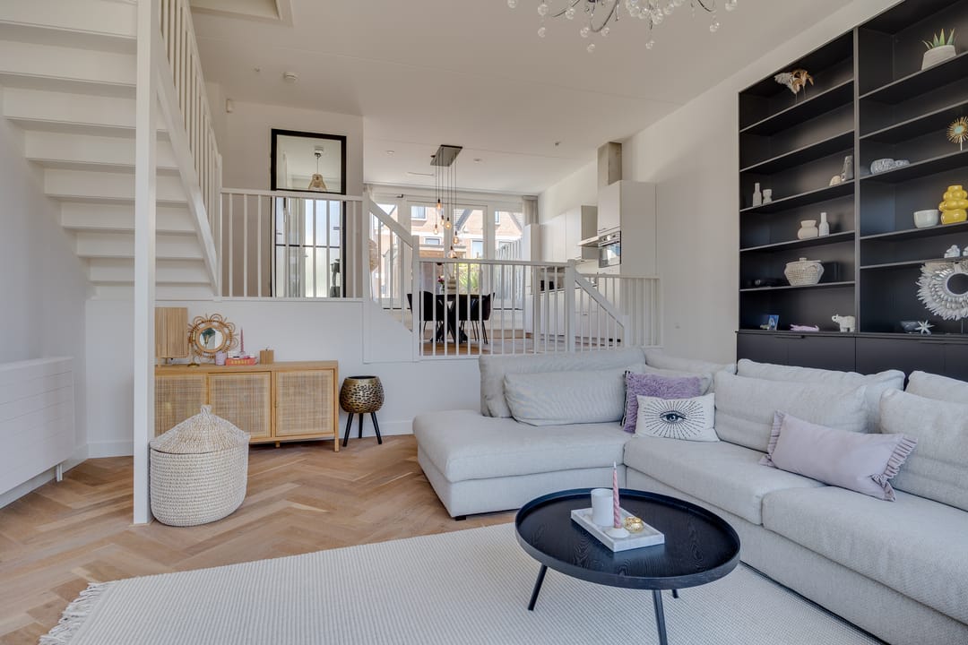 Photo 8 of Weteringkade 253