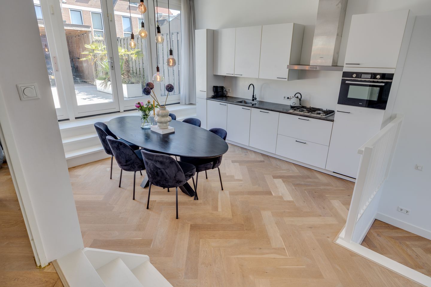 Photo 10 of Weteringkade 253