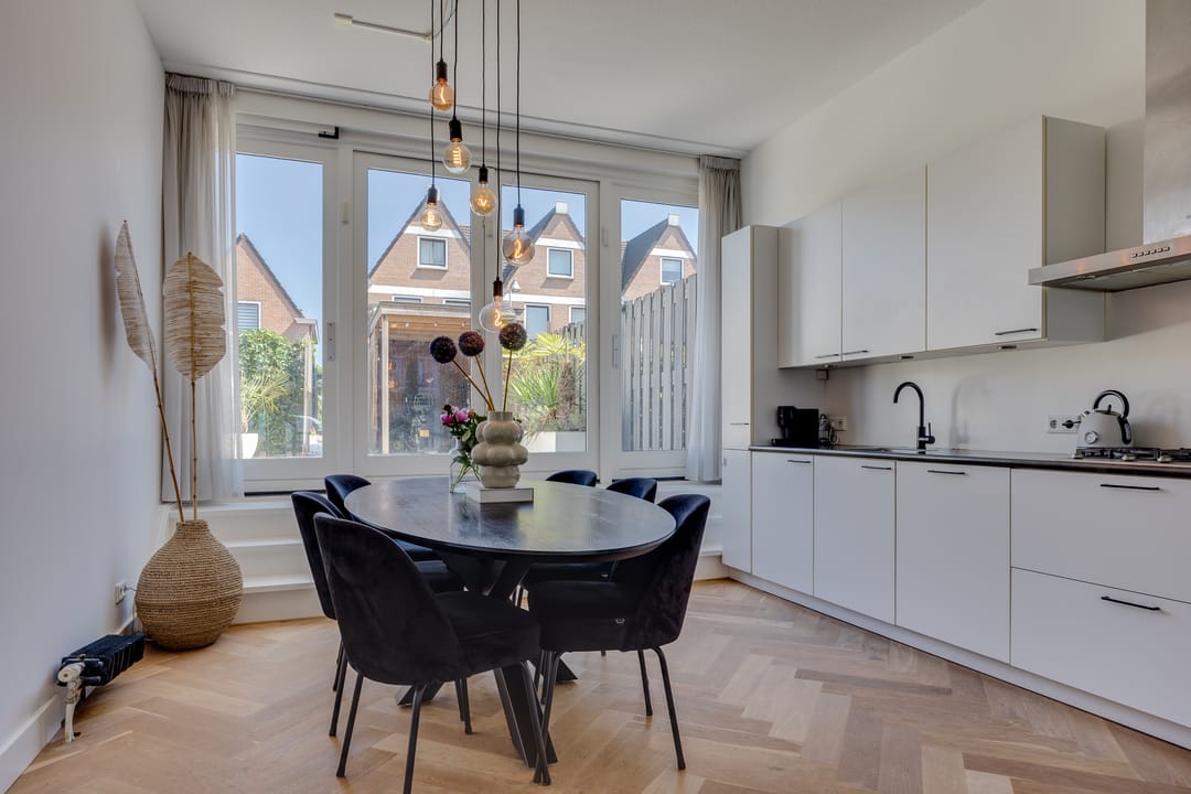 Photo 11 of Weteringkade 253