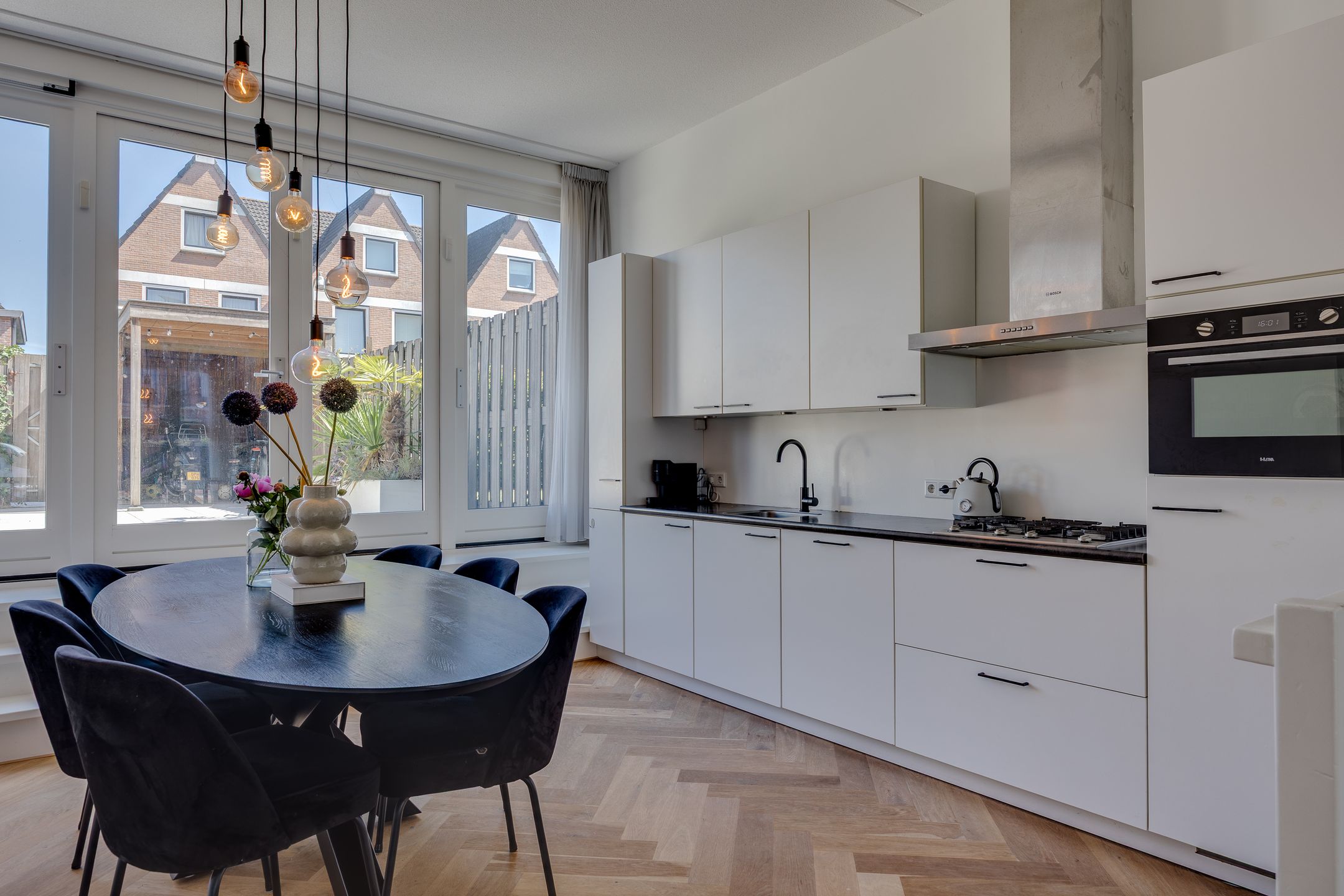 Photo 12 of Weteringkade 253