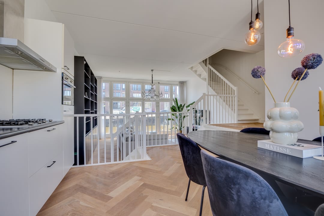 Photo 13 of Weteringkade 253