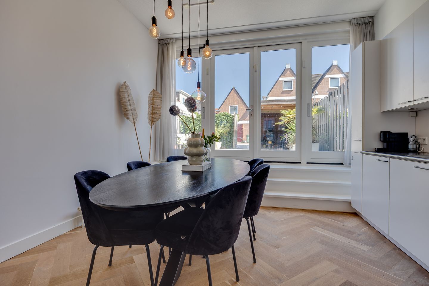 Photo 14 of Weteringkade 253