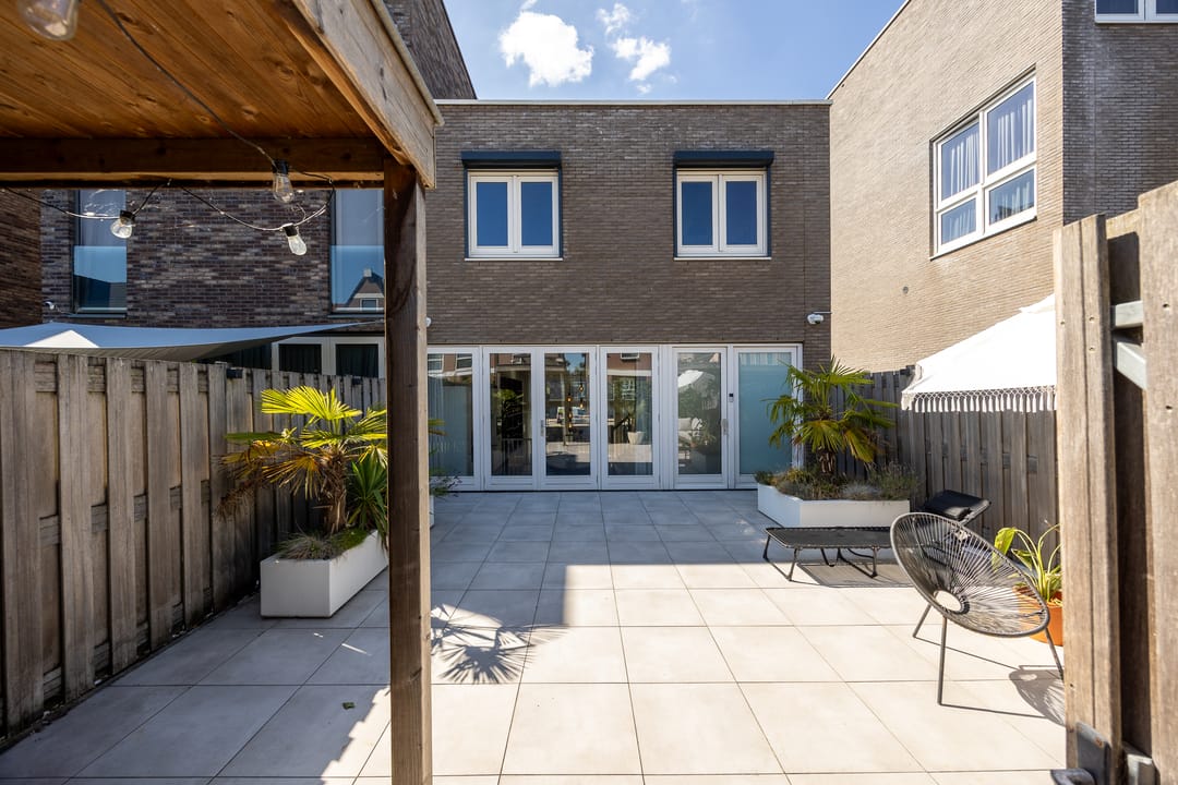 Photo 16 of Weteringkade 253