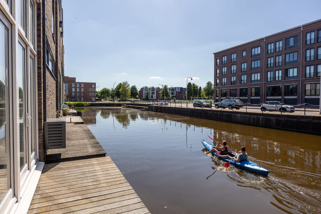 Photo 17 of Weteringkade 253