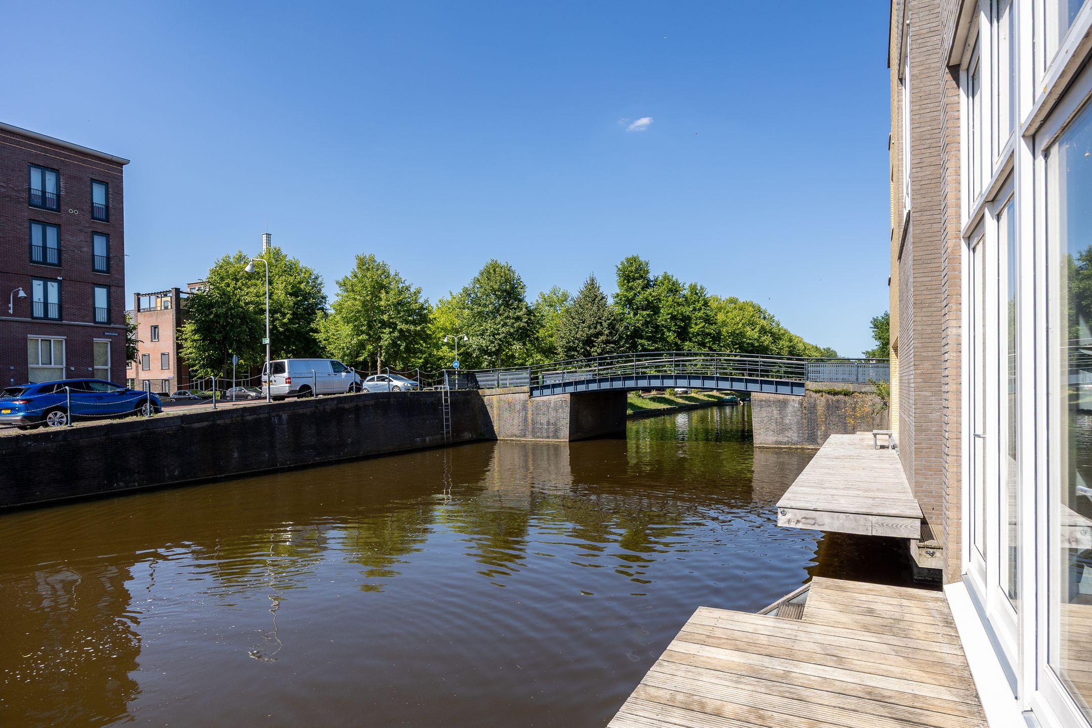 Photo 18 of Weteringkade 253