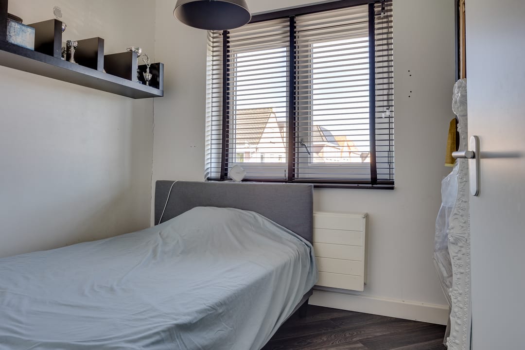 Photo 26 of Weteringkade 253