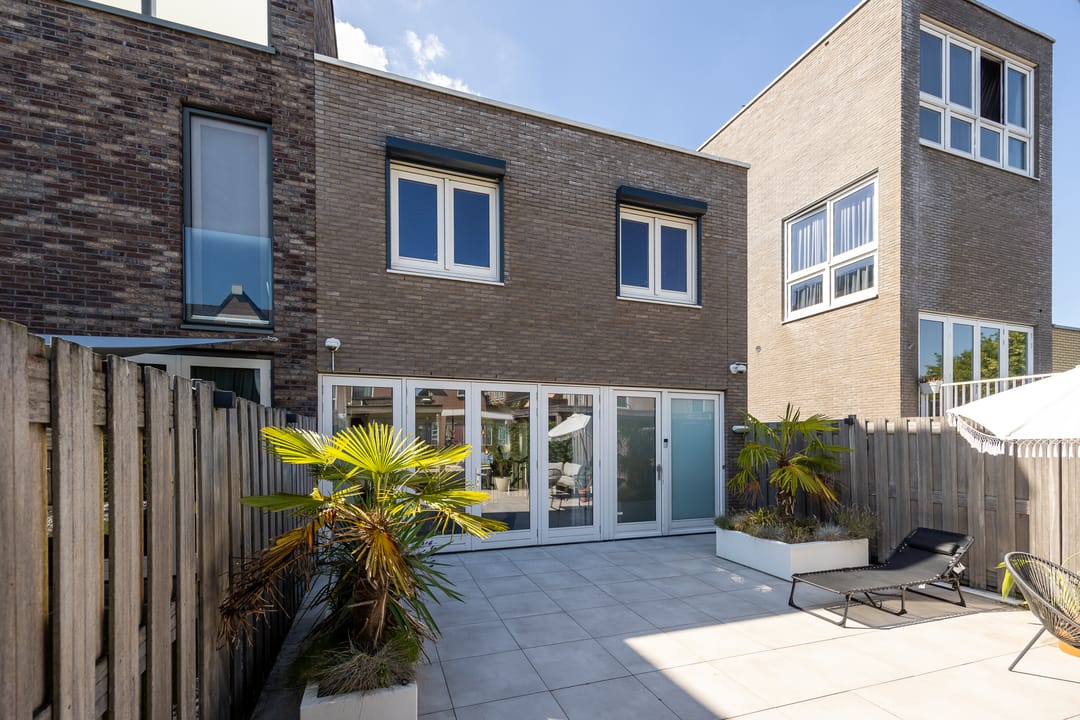 Photo 31 of Weteringkade 253