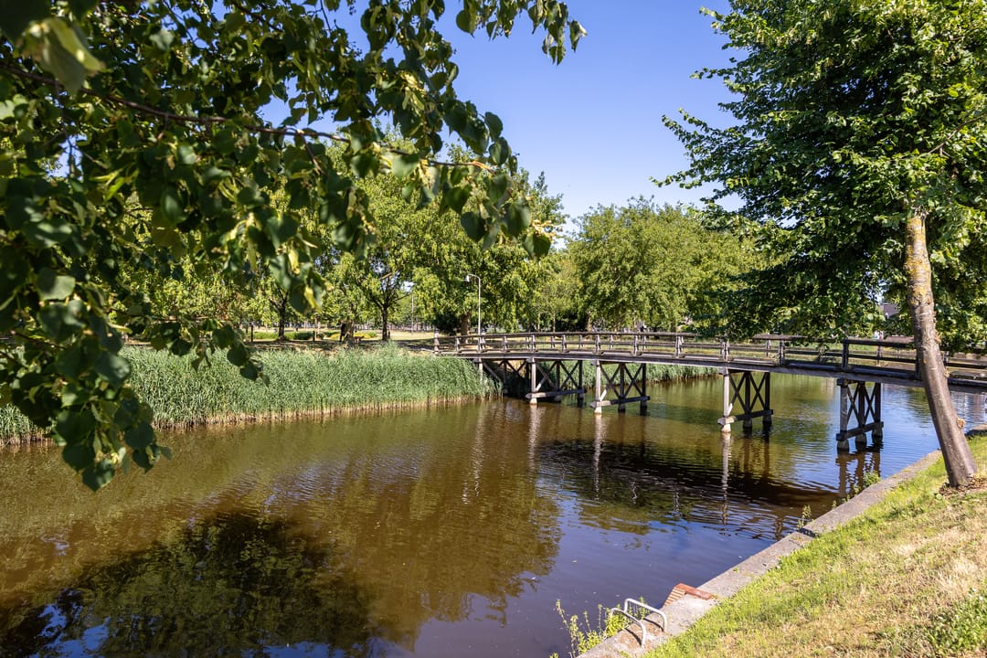 Photo 32 of Weteringkade 253