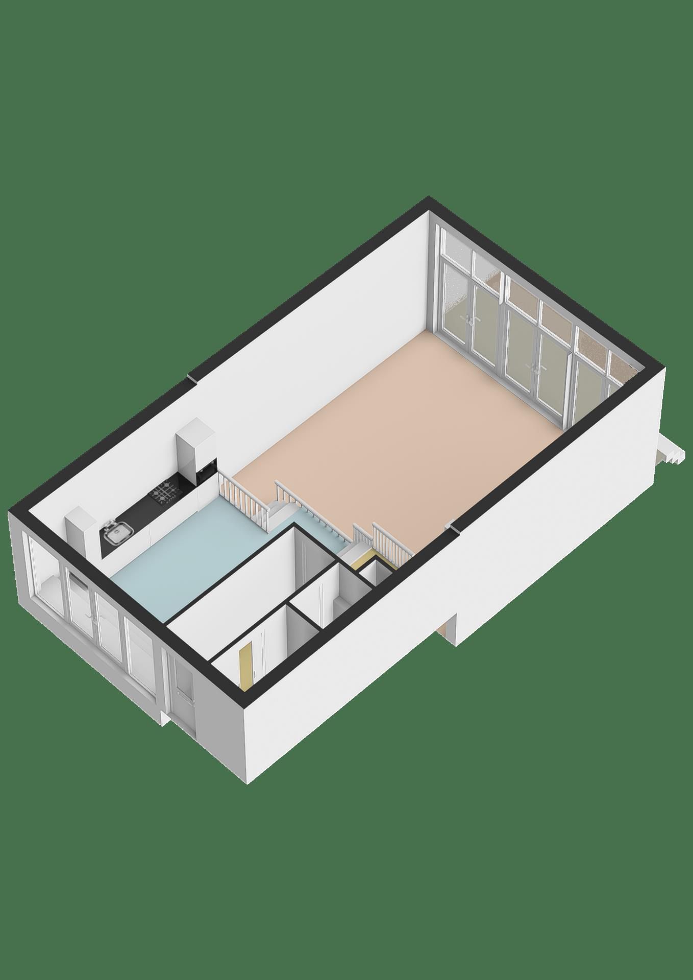 Photo 35 of Weteringkade 253