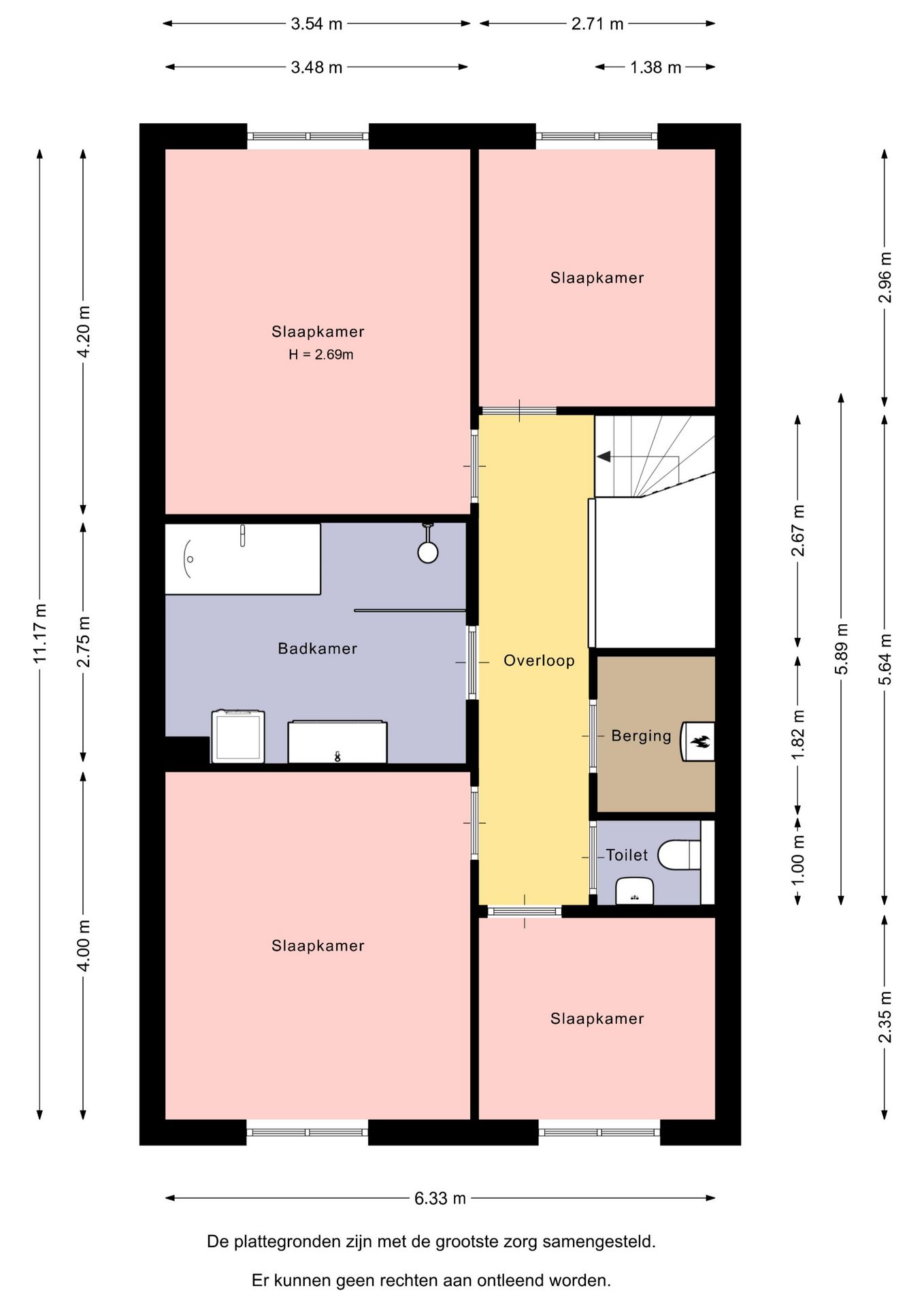 Photo 36 of Weteringkade 253