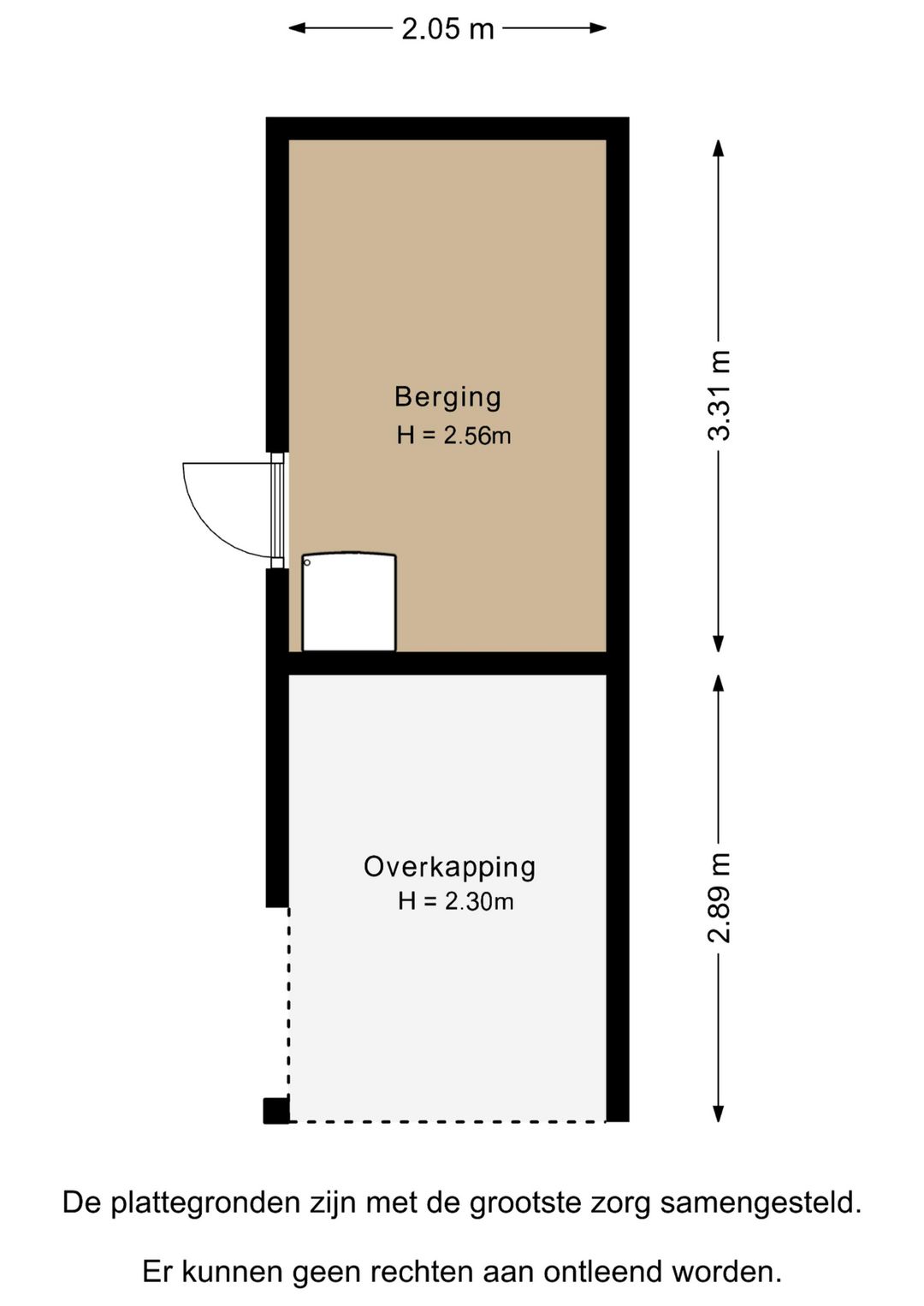 Photo 38 of Weteringkade 253