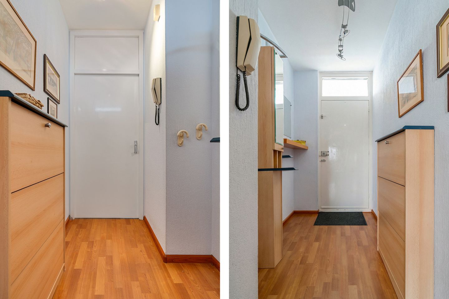 Foto 4 van Planetenhof 136-F