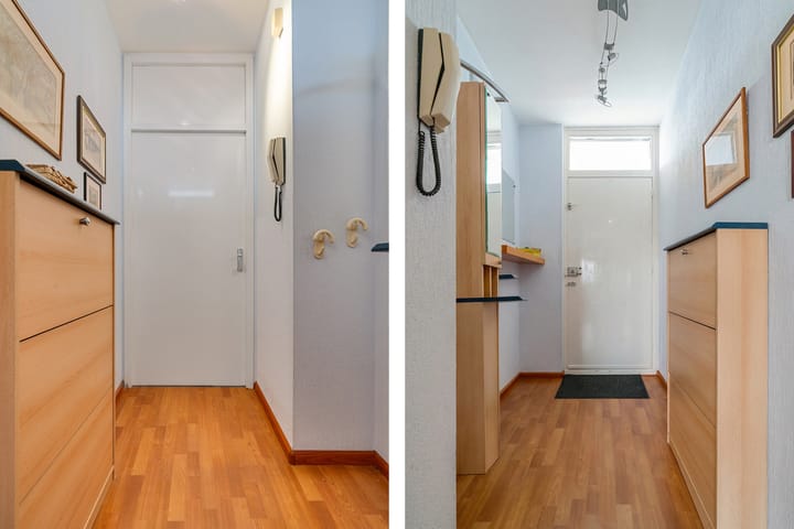 Foto 4 van Planetenhof 136-F