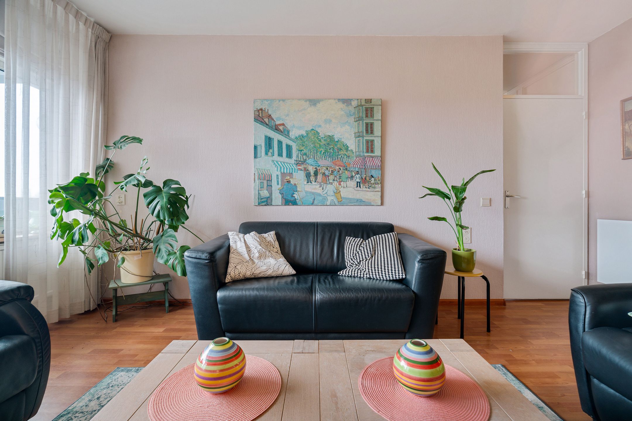 Foto 6 van Planetenhof 136-F