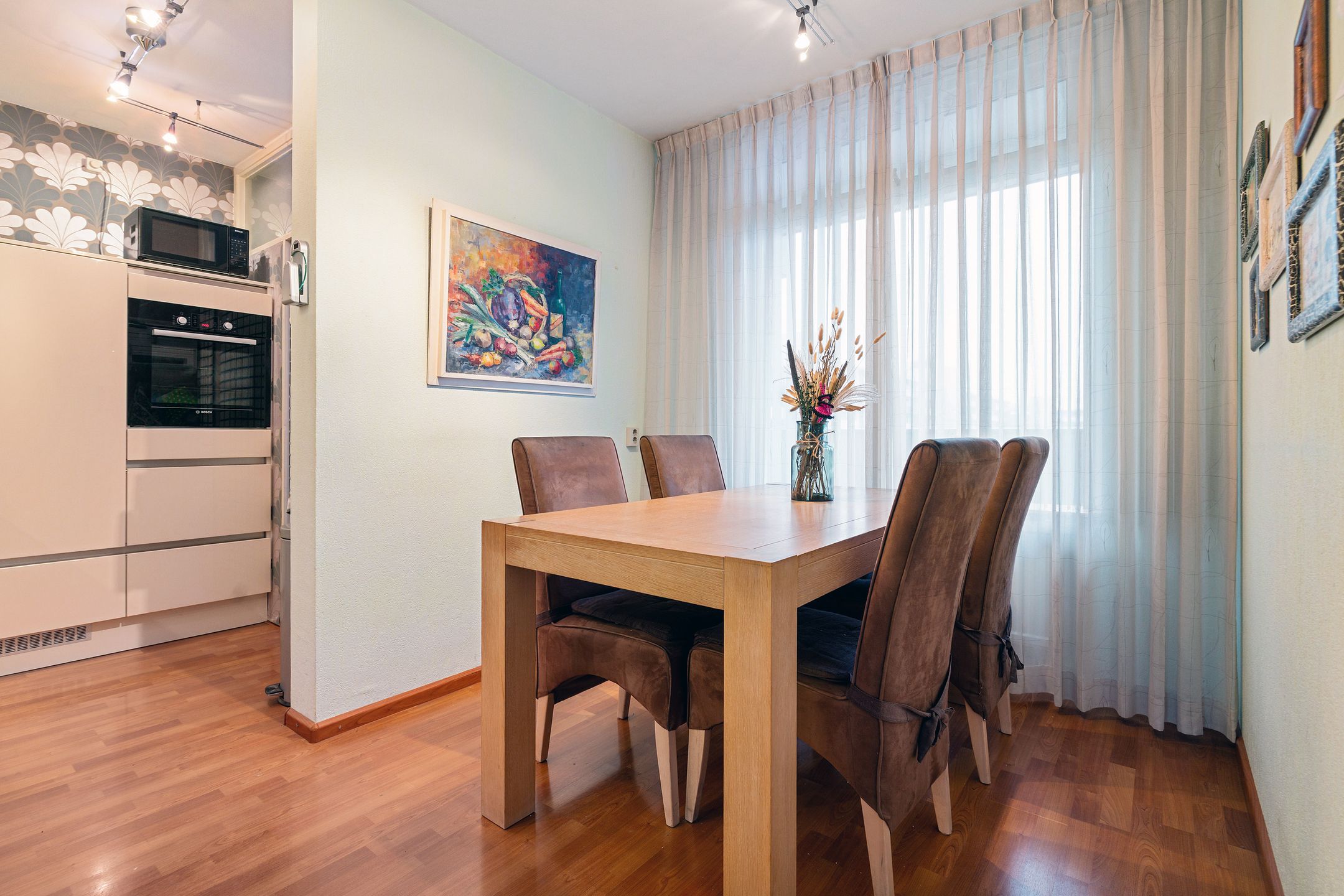 Foto 9 van Planetenhof 136-F