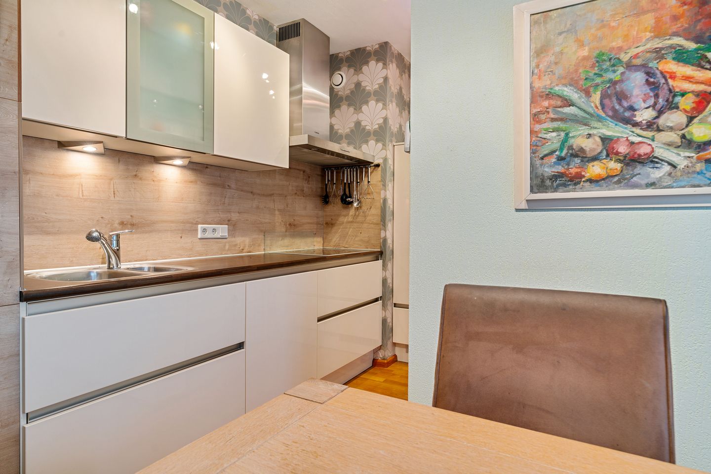 Foto 10 van Planetenhof 136-F