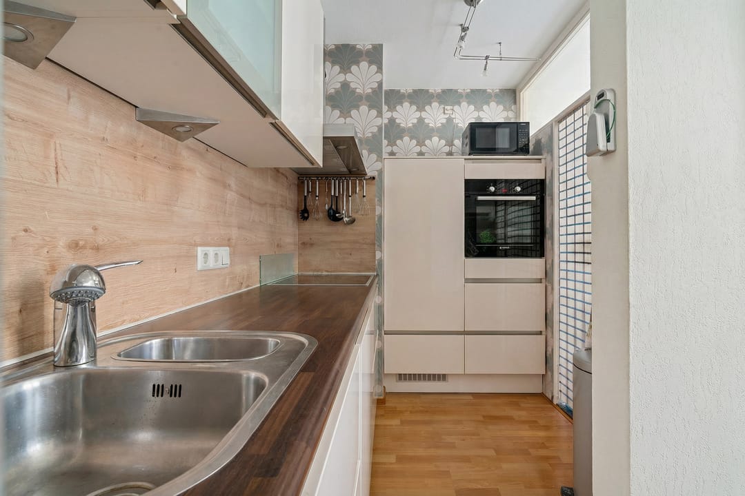 Foto 11 van Planetenhof 136-F