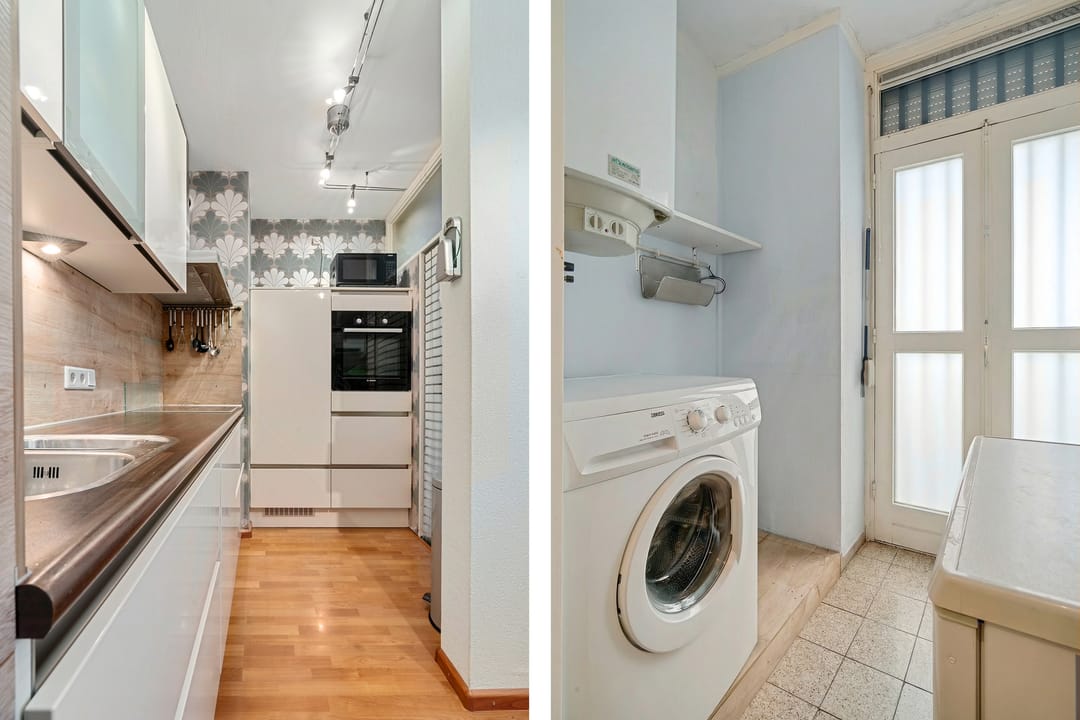 Foto 13 van Planetenhof 136-F