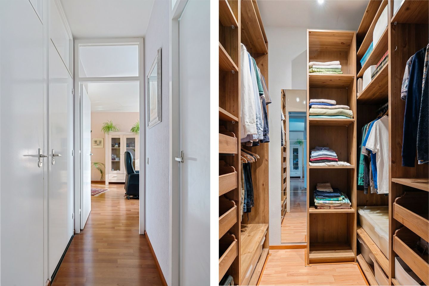 Foto 14 van Planetenhof 136-F