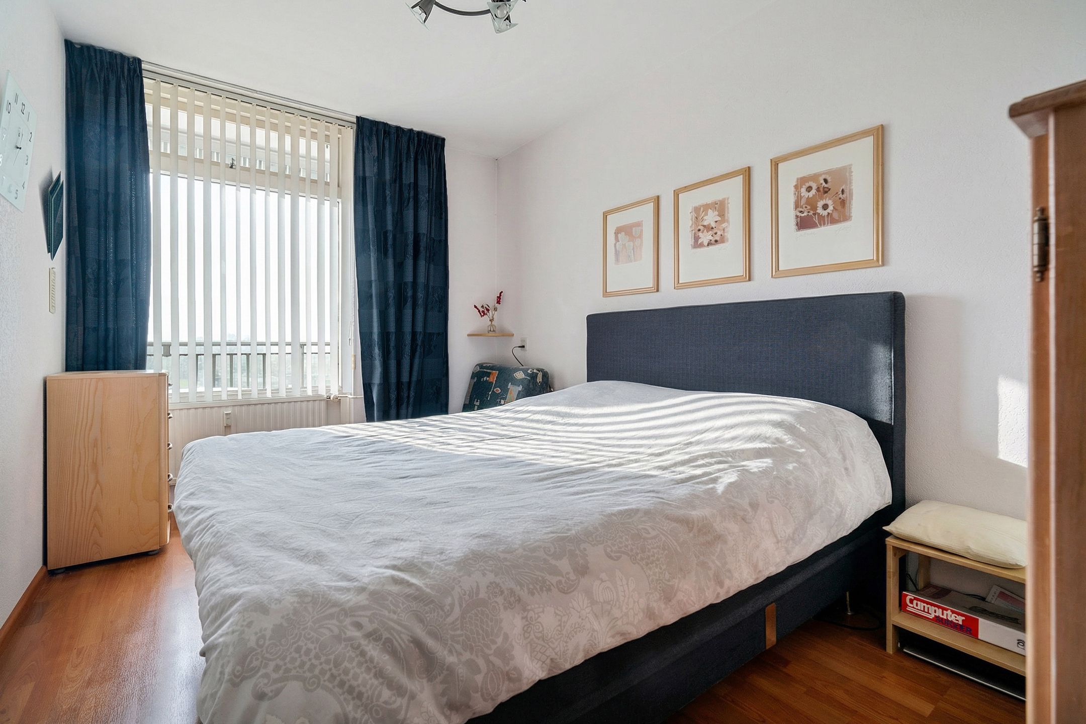 Foto 15 van Planetenhof 136-F