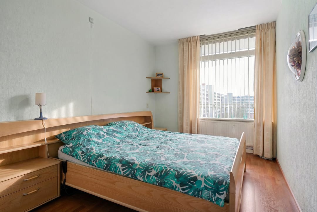 Foto 17 van Planetenhof 136-F